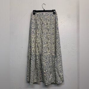Ada Faye maxi skirt.